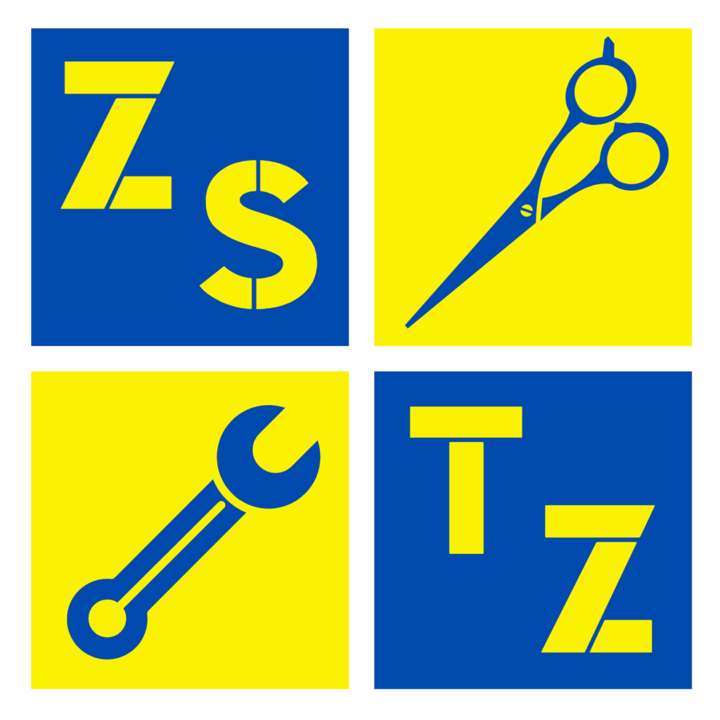 Logo ZSTZ