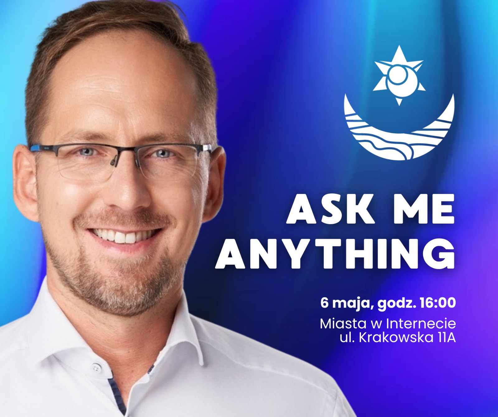 Prezydent Miasta Tarnowa zaprasza