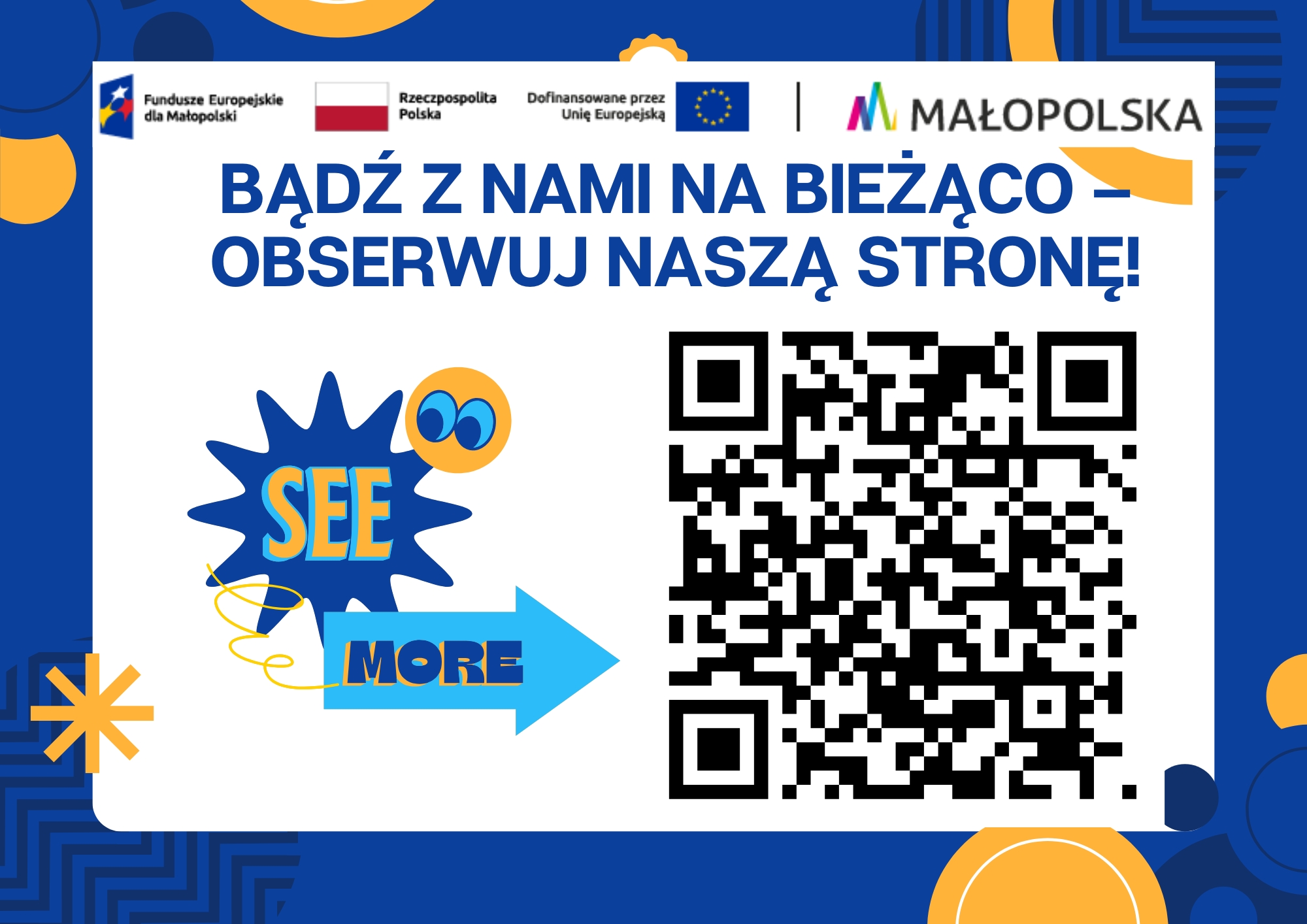 Projekt „Wiedza Kwalifikacje Sukces na terenie Aglomeracji Tarnowskiej”