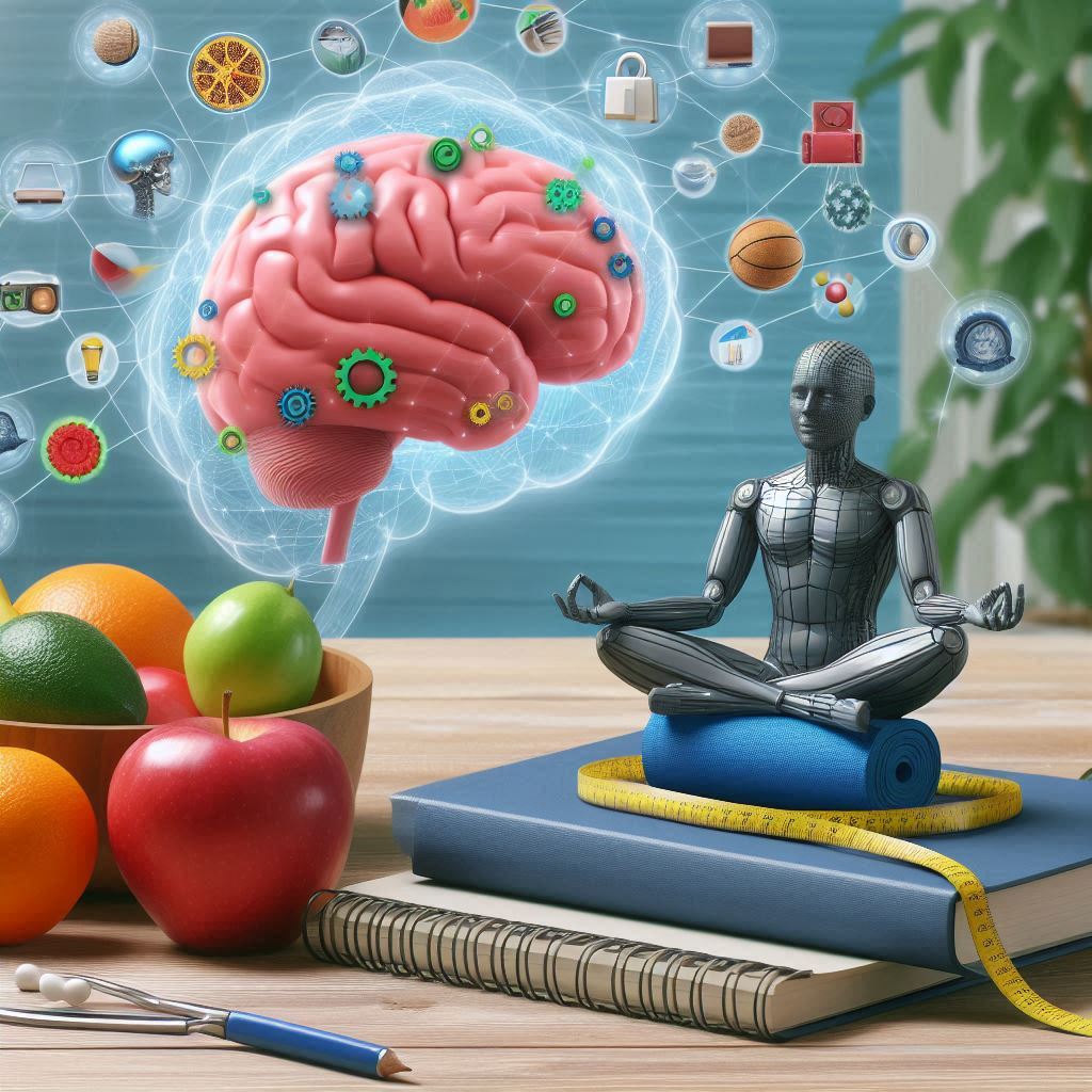 Konkurs plastyczny z okazji Światowego Dnia Zdrowia Psychicznego