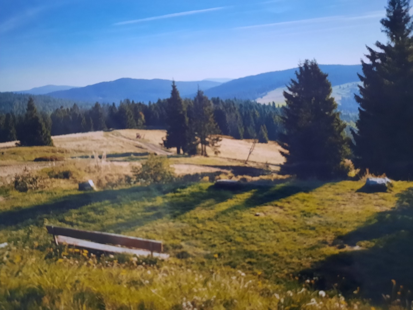Górskie krajobrazy widziane okiem fotografów ZSTZ podobają się także innym