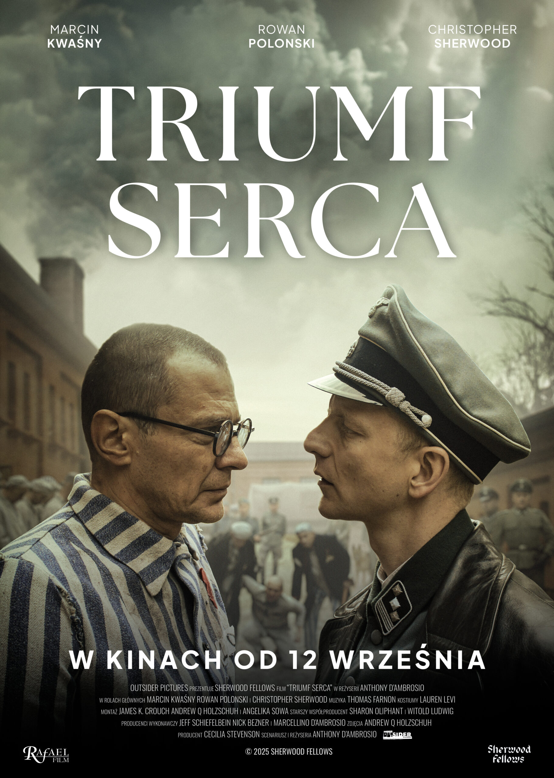 Wyjście do kina