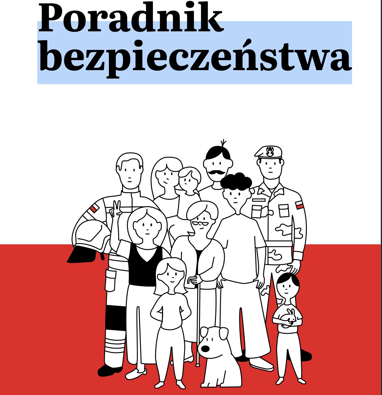 Poradnik bezpieczeństwa