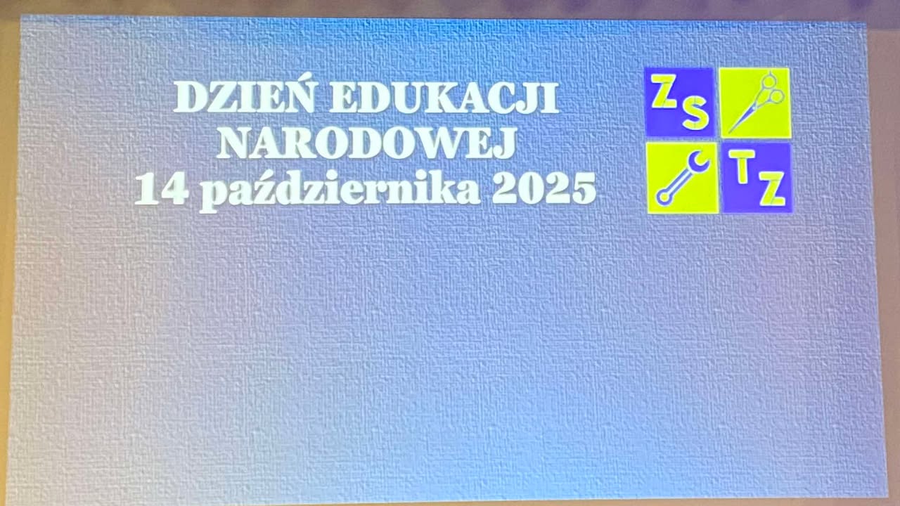 Dzień Edukacji Narodowej