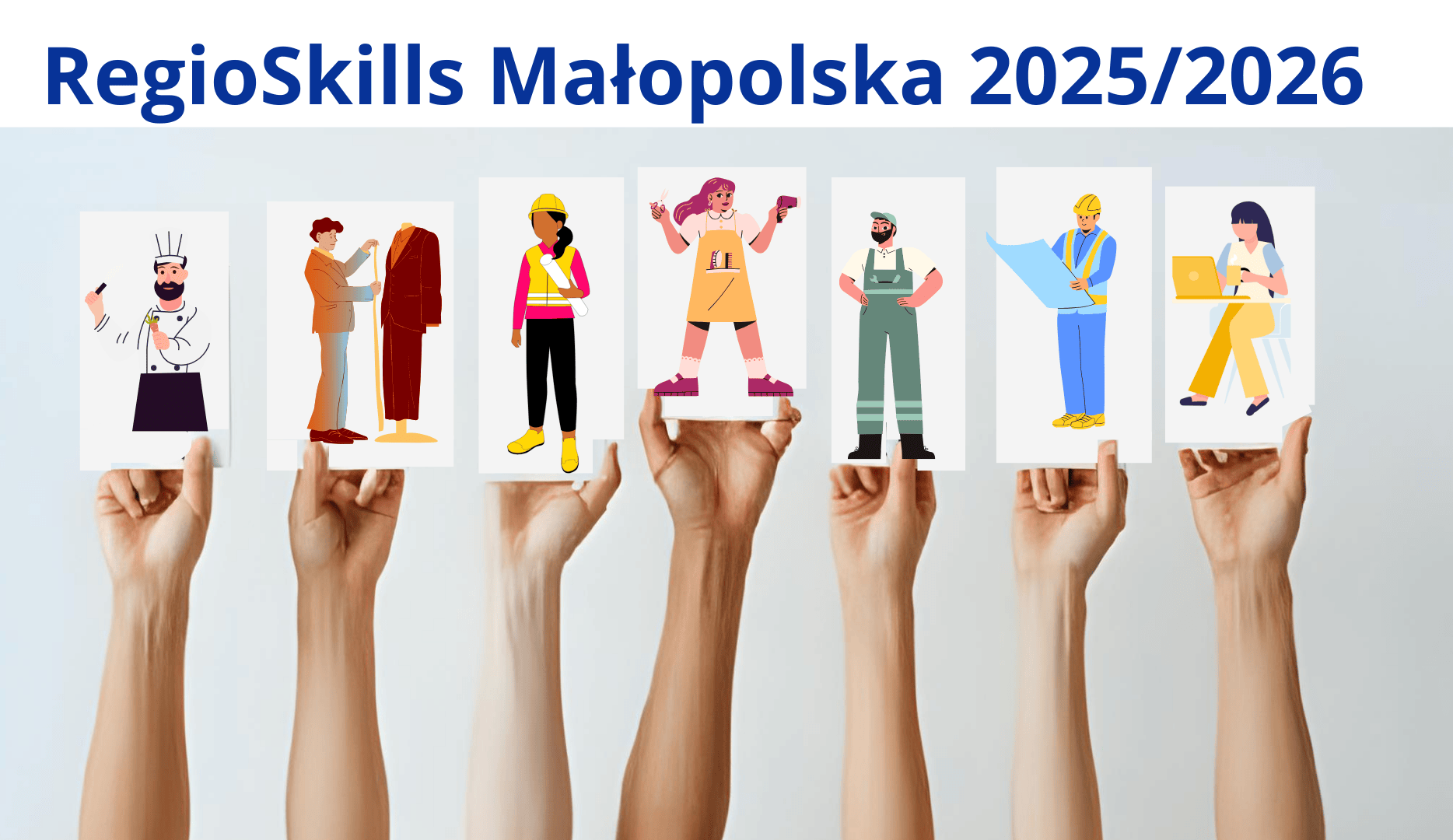 Sukces naszej szkoły w finale konkursu RegioSkills