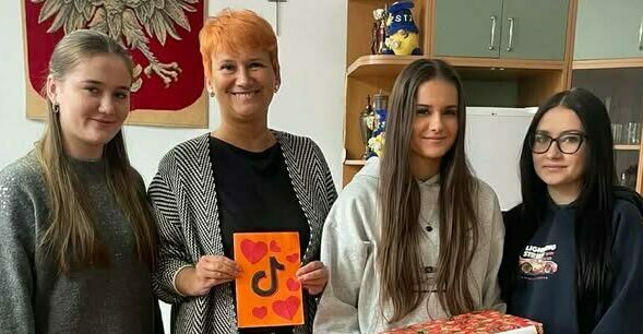 Finał Walentynek z Gen Agorą