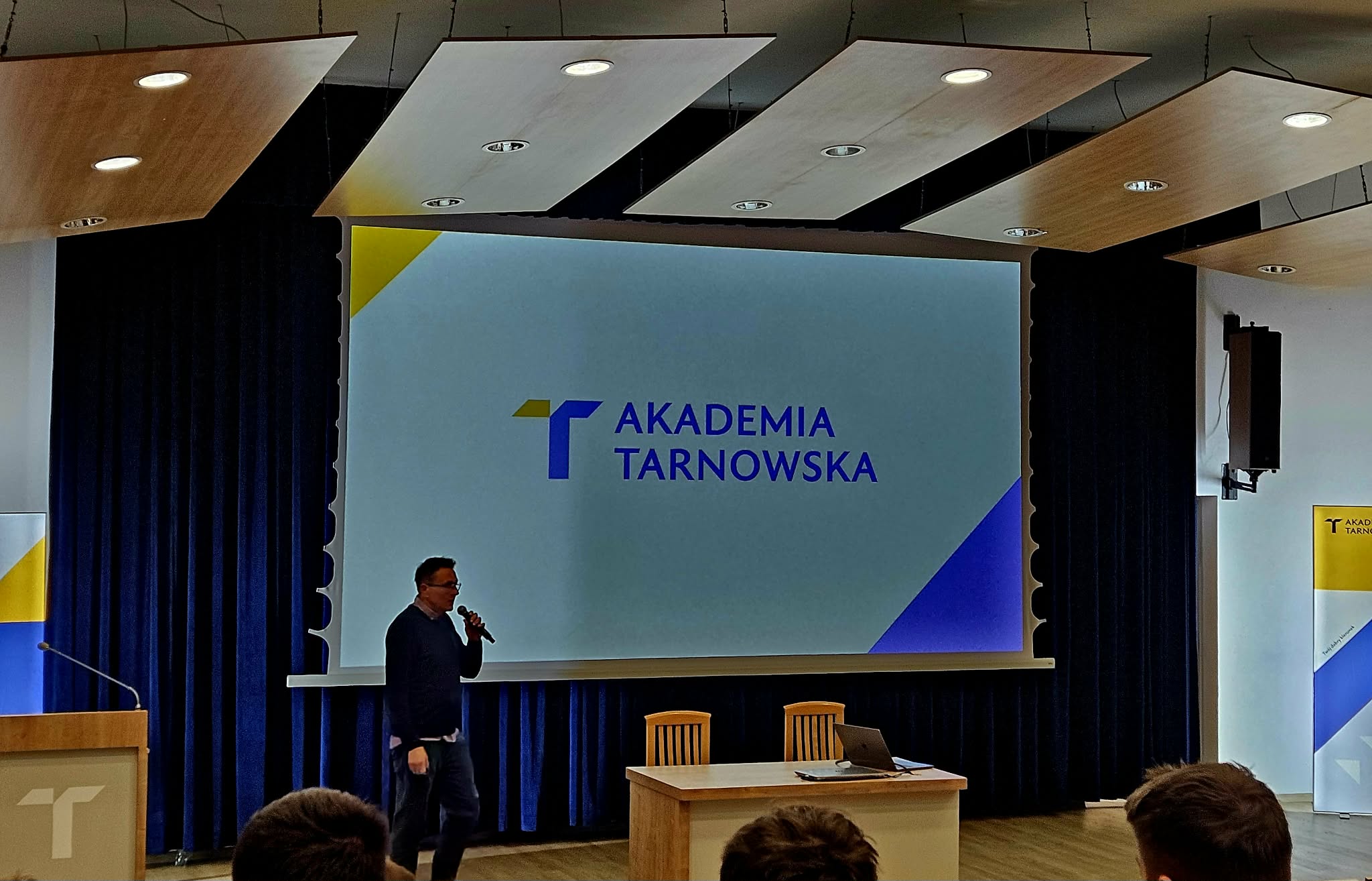 Dzień Otwarty Akademii Tarnowskiej