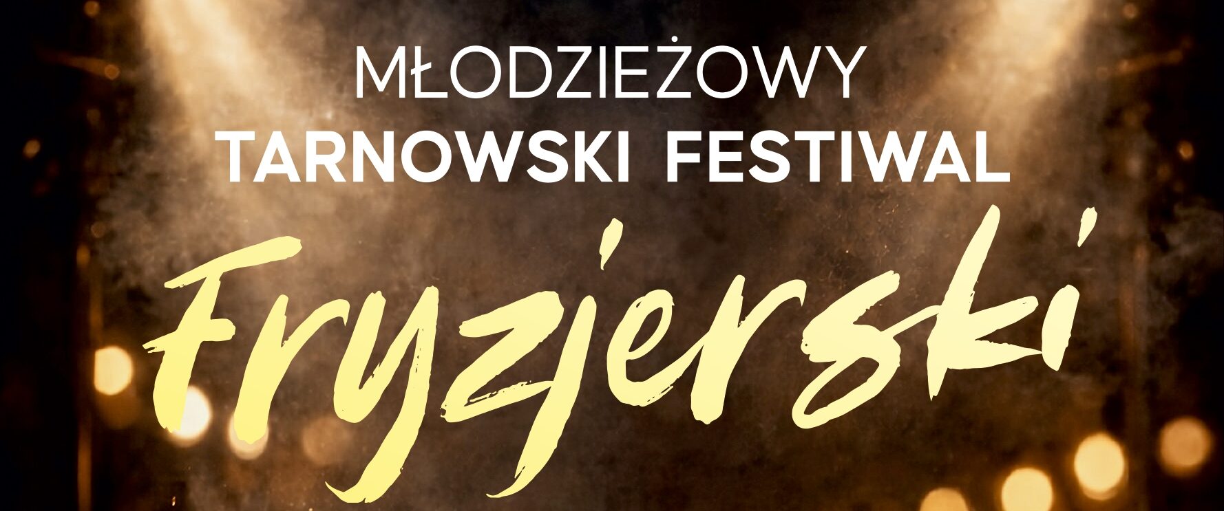 Młodzieżowy Tarnowski Festiwal Fryzjerski – sukces naszych uczennic
