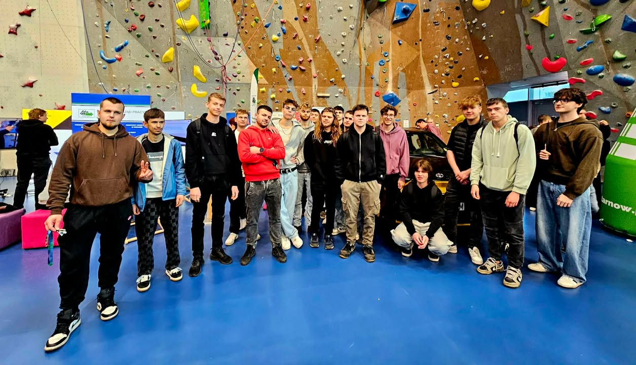 Targi Pracy i Innowacji ITAR 2026