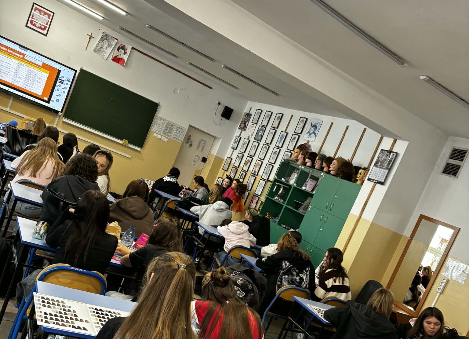 Webinar Matrix Pro Academy – Prepigmentacja i wzmocnienie koloru