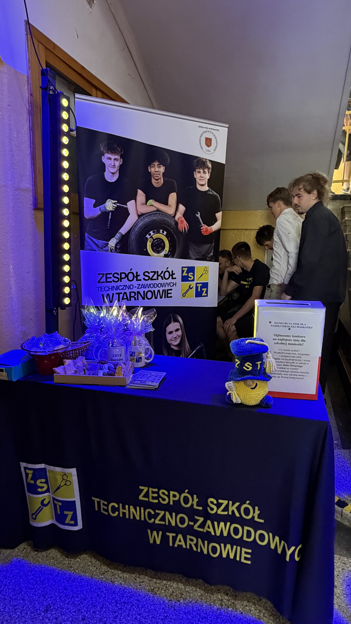 Dzień otwarty