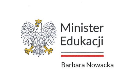 List Minister Edukacji