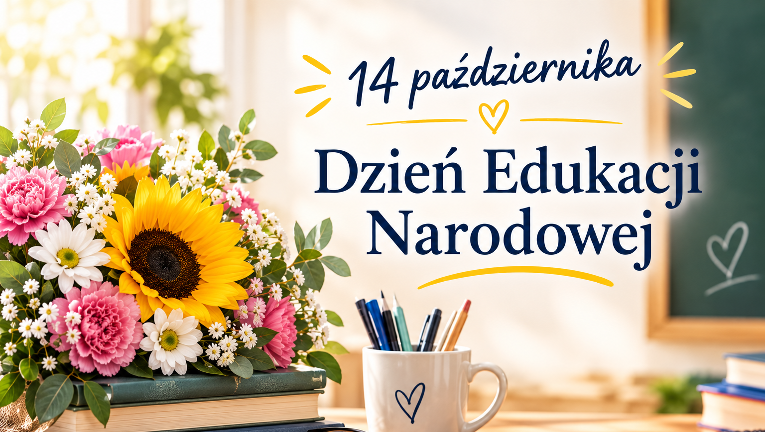 Dzień Edukacji Narodowej