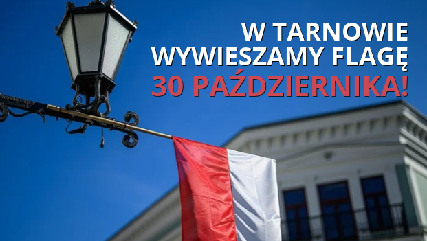 List otwarty Prezydenta Miasta Tarnowa