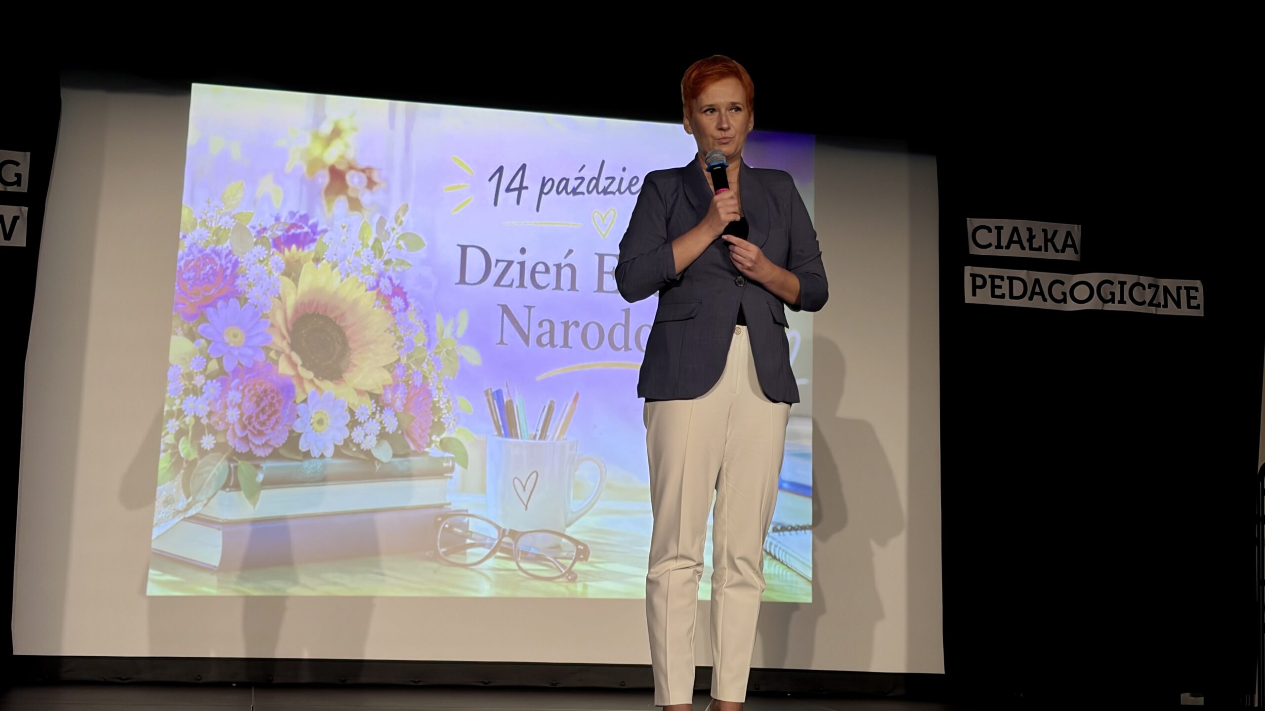 Dzień Edukacji Narodowej